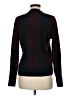 Uniqlo U Plaid Burgundy Pullover Sweater Size M - photo 2