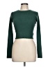 Shein Green Pullover Sweater Size 12 - photo 1