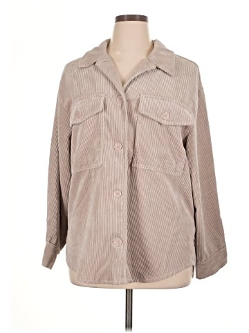 Ashley by 26 International Long Sleeve Blouse (view 1)