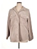 Ashley by 26 International Tan Long Sleeve Blouse Size XL - photo 1