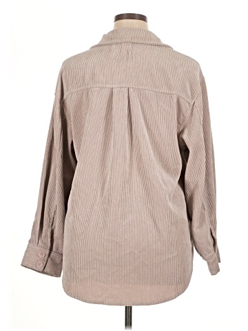 Ashley by 26 International Long Sleeve Blouse (view 2)