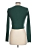 Shein Green Pullover Sweater Size 12 - photo 2