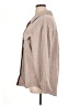 Ashley by 26 International Tan Long Sleeve Blouse Size XL - photo 5