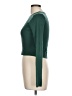 Shein Green Pullover Sweater Size 12 - photo 5