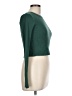 Shein Green Pullover Sweater Size 12 - photo 4