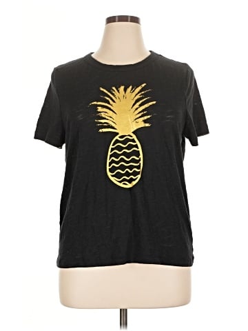 Chaser Short Sleeve T-Shirt (view 1)