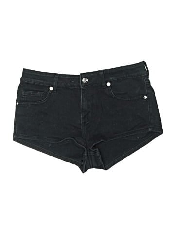 Divided by H&M Denim Shorts (view 1)