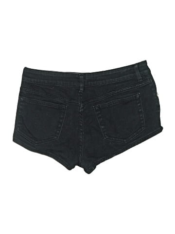 Divided by H&M Denim Shorts (view 2)