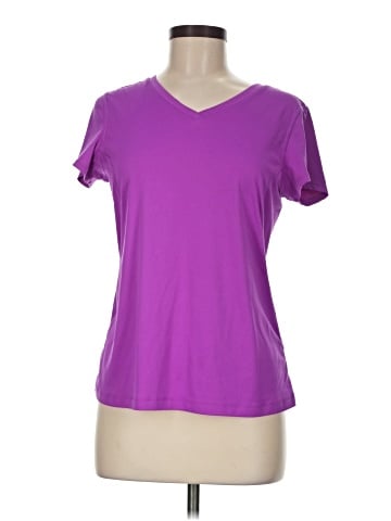 Jockey Active T-Shirt (view 1)