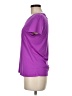 Jockey 100% Polyester Purple Active T-Shirt Size M - photo 5