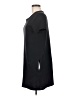 Mud Pie Solid Black Casual Dress Size M - photo 5