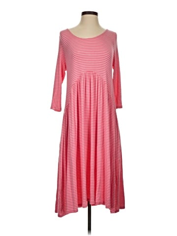 Agnes & Dora Casual Dress (view 1)