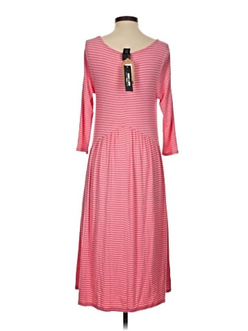 Agnes & Dora Casual Dress (view 2)