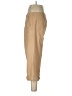 Vince. 100% Cotton Solid Tan Khakis Size 8 - photo 5