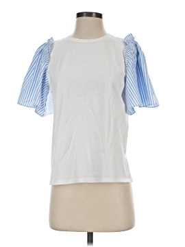 Hyacinth House Short Sleeve Top