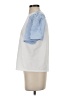 HYACINTH HOUSE White Short Sleeve Top Size XS - photo 5