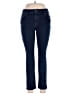 Levi's Blue Jeans Size 14 - photo 1