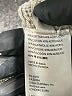 Free People Chevron-herringbone Silver Cardigan Size S - photo 9