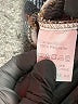 Prettygarden 100% Polyester Plaid Gray Coat Size XL - photo 7