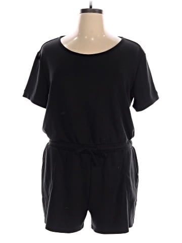 Serra Romper (view 1)