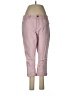 Chaps Pink Jeans Size 6 - photo 1