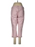 Chaps Pink Jeans Size 6 - photo 2