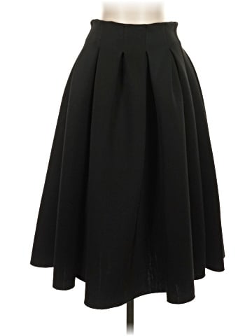Kontatto Formal Skirt (view 1)
