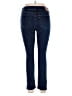 Levi's Blue Jeans Size 14 - photo 2