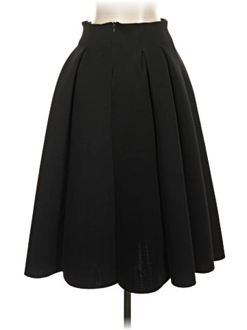 Kontatto Formal Skirt (view 2)