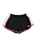 Colosseum Athletics 100% Polyester Color Block Black Athletic Shorts Size S - photo 1