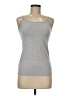 Felina Gray Tank Top Size M - photo 1