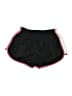 Colosseum Athletics 100% Polyester Color Block Black Athletic Shorts Size S - photo 2