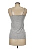 Felina Gray Tank Top Size M - photo 2