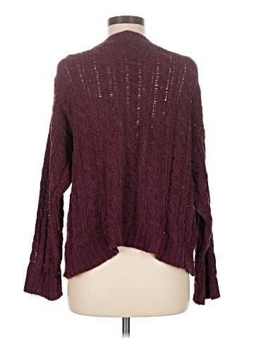 American Eagle Outfitters Pullover Sweater (view 2)