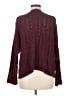 American Eagle Outfitters Burgundy Pullover Sweater Size M - photo 2