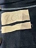 J.Crew 100% Linen Blue Long Sleeve Button-Down Shirt Size 6 - photo 7
