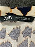 Zara Animal Print Tan Casual Dress Size S - photo 7
