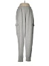 Gap Gray Sweatpants Size M (tall) - photo 1