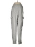 Gap Gray Sweatpants Size M (tall) - photo 2