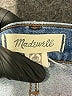 Madewell Blue Jeans Size 31 waist (tall) - photo 6