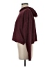 Athleta Burgundy Pullover Sweater Size S - photo 5