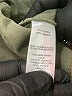 Broadway 38 100% Cotton Green Jeans Size 10 - photo 7