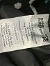 Diane von Furstenberg Black Poncho Size XS - photo 8