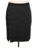 Classiques Entier Houndstooth Black Formal Skirt Size 16 - photo 1
