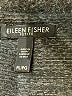 Eileen Fisher Gray Coat Size L (petite) - photo 6