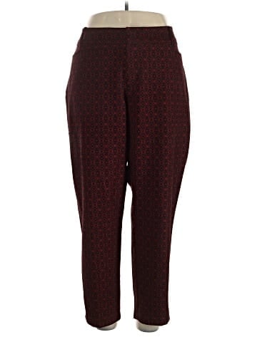 ELOQUII Casual Pants (view 1)