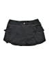 Athleta Solid Gray Black Casual Skirt Size 1X - photo 2