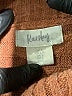 Kaisley Brown Turtleneck Sweater Size L - photo 7