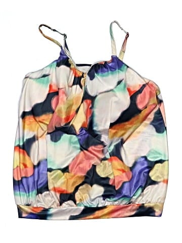 Swim by Cacique Swimsuit Top (view 1)