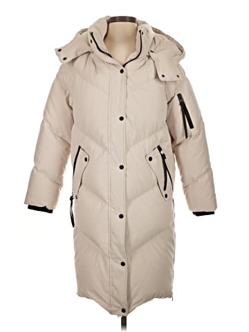 ALLSAINTS Coat (view 1)